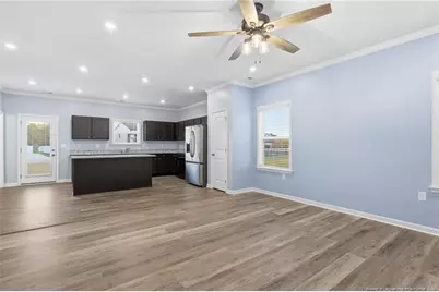 272 Bruce Drive, Dunn, NC 28334 - Photo 8