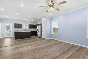 272 Bruce Dr, Dunn, NC 28334 - Photo 8