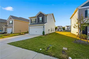 272 Bruce Dr, Dunn, NC 28334 - Photo 46