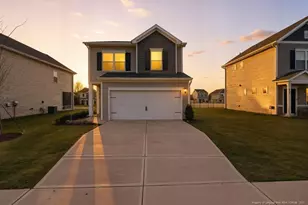 272 Bruce Dr, Dunn, NC 28334 - Photo 1