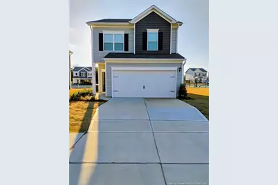 272 Bruce Drive, Dunn, NC 28334 - Photo 1