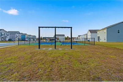 272 Bruce Drive, Dunn, NC 28334 - Photo 48