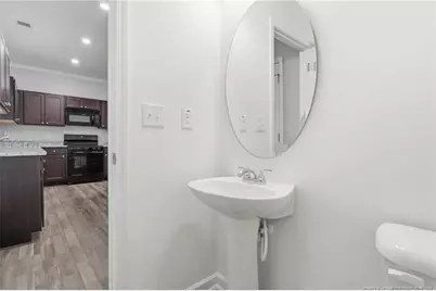 272 Bruce Drive, Dunn, NC 28334 - Photo 14