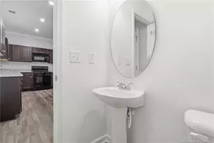 272 Bruce Dr, Dunn, NC 28334 - Photo 14