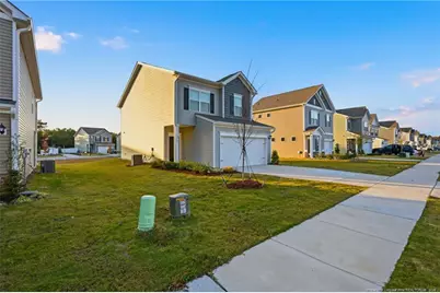 272 Bruce Drive, Dunn, NC 28334 - Photo 2