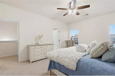 272 Bruce Drive, Dunn, NC 28334 - Photo 18