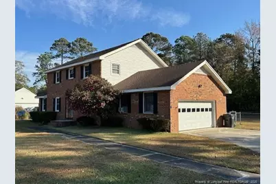 180 Castle Road, Lumberton, NC 28358 - Photo 2