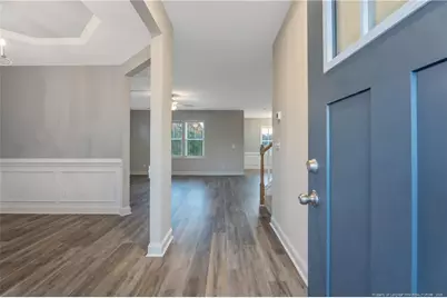 509 Amusement (Lot 179) Drive, Hope Mills, NC 28348 - Photo 4