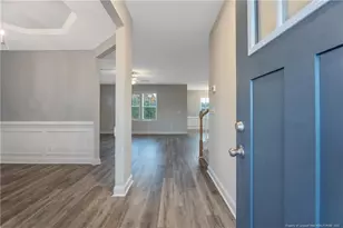 509 Amusement Dr Lot 179, Hope Mills, NC 28348 - Photo 4