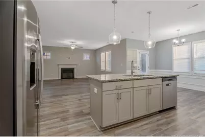 509 Amusement (Lot 179) Drive, Hope Mills, NC 28348 - Photo 8