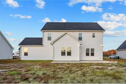 509 Amusement (Lot 179) Drive, Hope Mills, NC 28348 - Photo 20