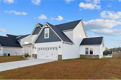 509 Amusement (Lot 179) Drive, Hope Mills, NC 28348 - Photo 2