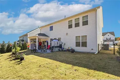 221 Umstead Street, Sanford, NC 27330 - Photo 50