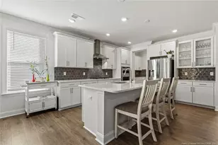 221 Umstead St, Sanford, NC 27330 - Photo 12