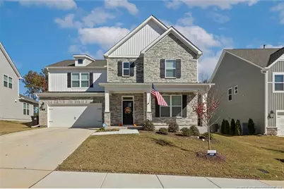 221 Umstead Street, Sanford, NC 27330 - Photo 2