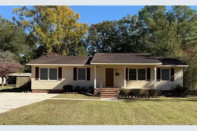 103 Spring Street, Red Springs, NC 28377 - Photo 1