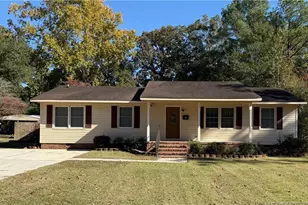 103 Spring St, Red Springs, NC 28377 - Photo 1
