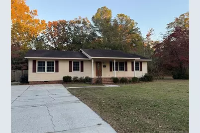 103 Spring Street, Red Springs, NC 28377 - Photo 8