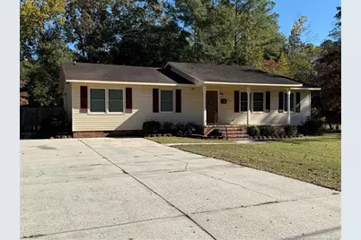 103 Spring Street, Red Springs, NC 28377 - Photo 2