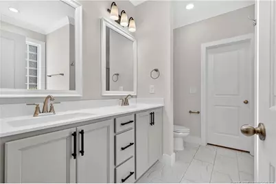 116 Spruce Hollow Circle, Spring Lake, NC 28390 - Photo 10