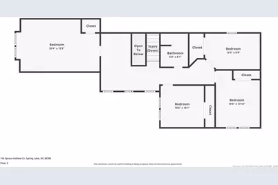 116 Spruce Hollow Circle, Spring Lake, NC 28390 - Photo 34