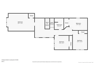 116 Spruce Holw Cir, Spring Lake, NC 28390 - Photo 34