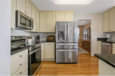 573 Thorncliff Drive, Raeford, NC 28376 - Photo 16