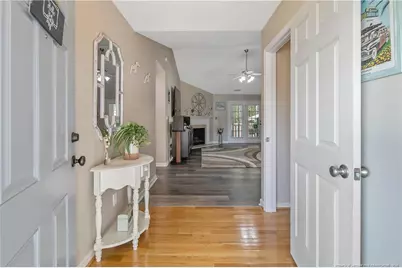 573 Thorncliff Drive, Raeford, NC 28376 - Photo 6