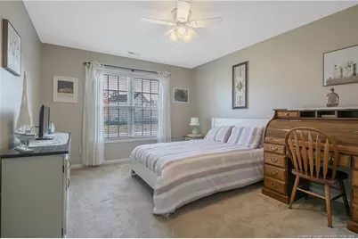 573 Thorncliff Drive, Raeford, NC 28376 - Photo 38