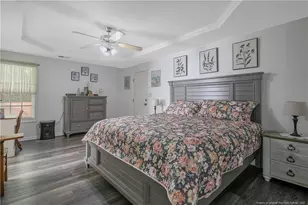 573 Thorncliff Dr, Raeford, NC 28376 - Photo 24