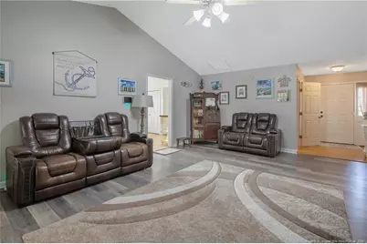 573 Thorncliff Drive, Raeford, NC 28376 - Photo 8