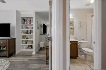 573 Thorncliff Drive, Raeford, NC 28376 - Photo 36