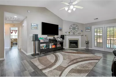 573 Thorncliff Drive, Raeford, NC 28376 - Photo 10