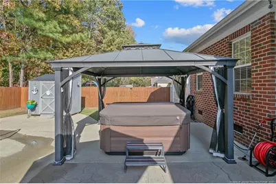 573 Thorncliff Drive, Raeford, NC 28376 - Photo 50