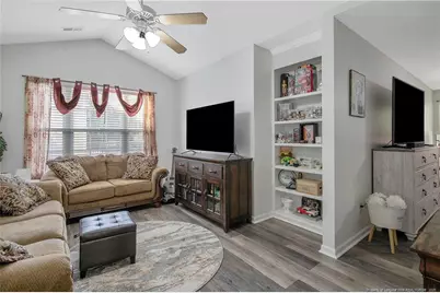 573 Thorncliff Drive, Raeford, NC 28376 - Photo 22