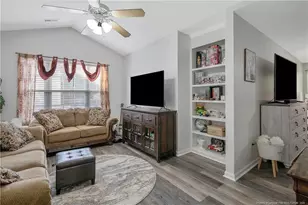 573 Thorncliff Dr, Raeford, NC 28376 - Photo 22