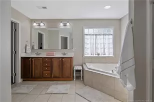 573 Thorncliff Dr, Raeford, NC 28376 - Photo 28