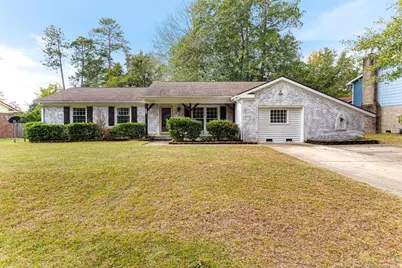 7021 Kittridge Drive, Fayetteville, NC 28314 - Photo 1