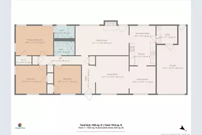 5969 Brookcliff Road, Fayetteville, NC 28304 - Photo 22