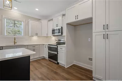 1410 Hilltop Avenue, Fayetteville, NC 28305 - Photo 18