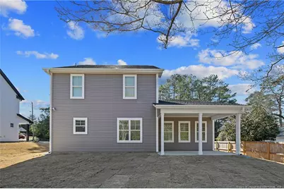 1410 Hilltop Avenue, Fayetteville, NC 28305 - Photo 48