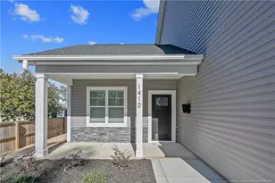 1410 Hilltop Ave, Fayetteville, NC 28305 - Photo 4