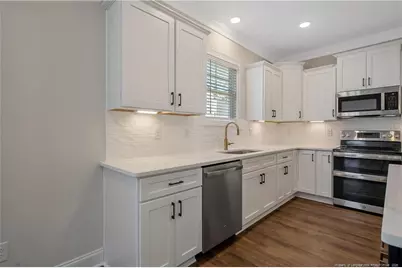 1410 Hilltop Avenue, Fayetteville, NC 28305 - Photo 20