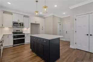 1410 Hilltop Ave, Fayetteville, NC 28305 - Photo 22