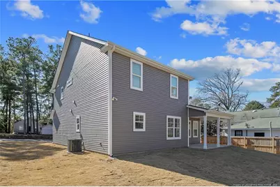 1410 Hilltop Avenue, Fayetteville, NC 28305 - Photo 50