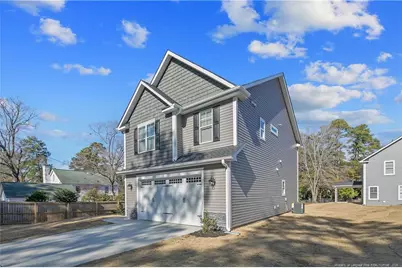 1410 Hilltop Avenue, Fayetteville, NC 28305 - Photo 2