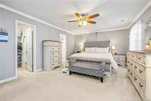 1608 Laguardia Dr, Hope Mills, NC 28348 - Photo 30