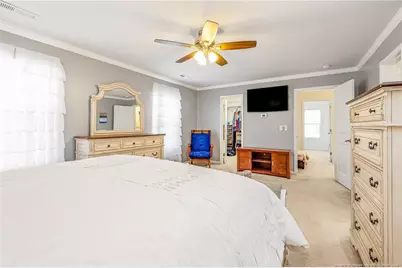 1608 Laguardia Drive, Hope Mills, NC 28348 - Photo 32