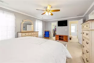 1608 Laguardia Dr, Hope Mills, NC 28348 - Photo 32