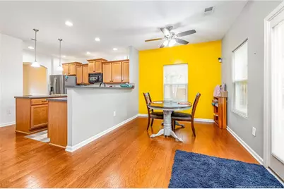 1608 Laguardia Drive, Hope Mills, NC 28348 - Photo 12